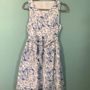 Kiel James Patrick Summer Sundress